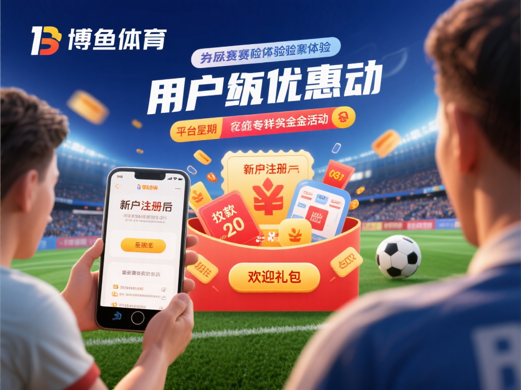 除了优质的赛事体验，博鱼体育还为用户准备了丰富多样