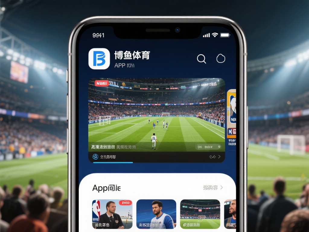 在众多体育应用中，博鱼体育app凭借其独特优势脱颖
