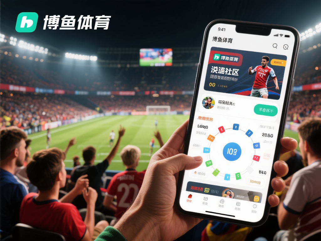 更重要的是，博鱼体育不仅仅是一个观赛平台，它还为用