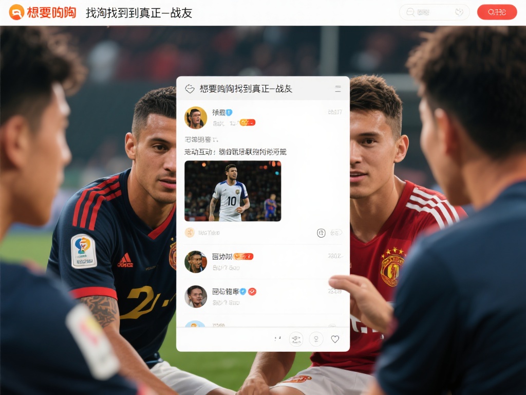 想要在贴吧中找到真正的“战友”，首先要积极参与讨论