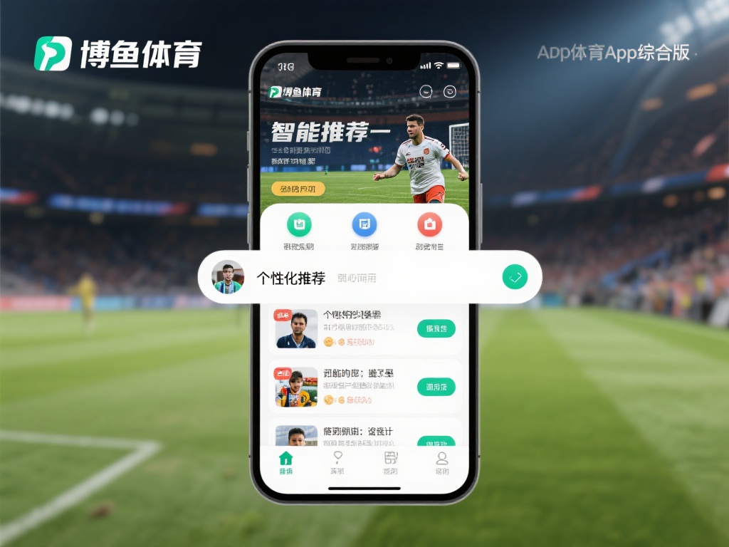 更值得一提的是，博鱼体育app综合版还提供了个性化