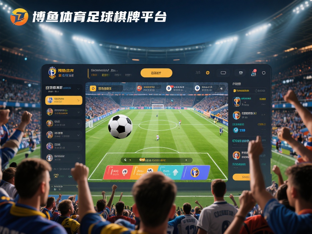 对于足球爱好者来说，博鱼体育足球棋牌平台是一个不可