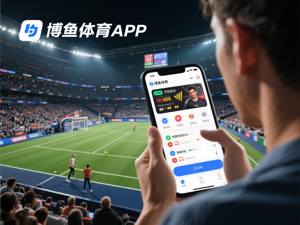 博鱼体育官方下载app，畅享极致体育赛事直播与投注体验 (博鱼体育官方下载app，畅享极致体育赛事直播与精准投注体验）