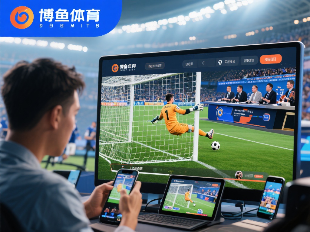 在众多直播平台中，博鱼体育凭借其优质的服务和专业的