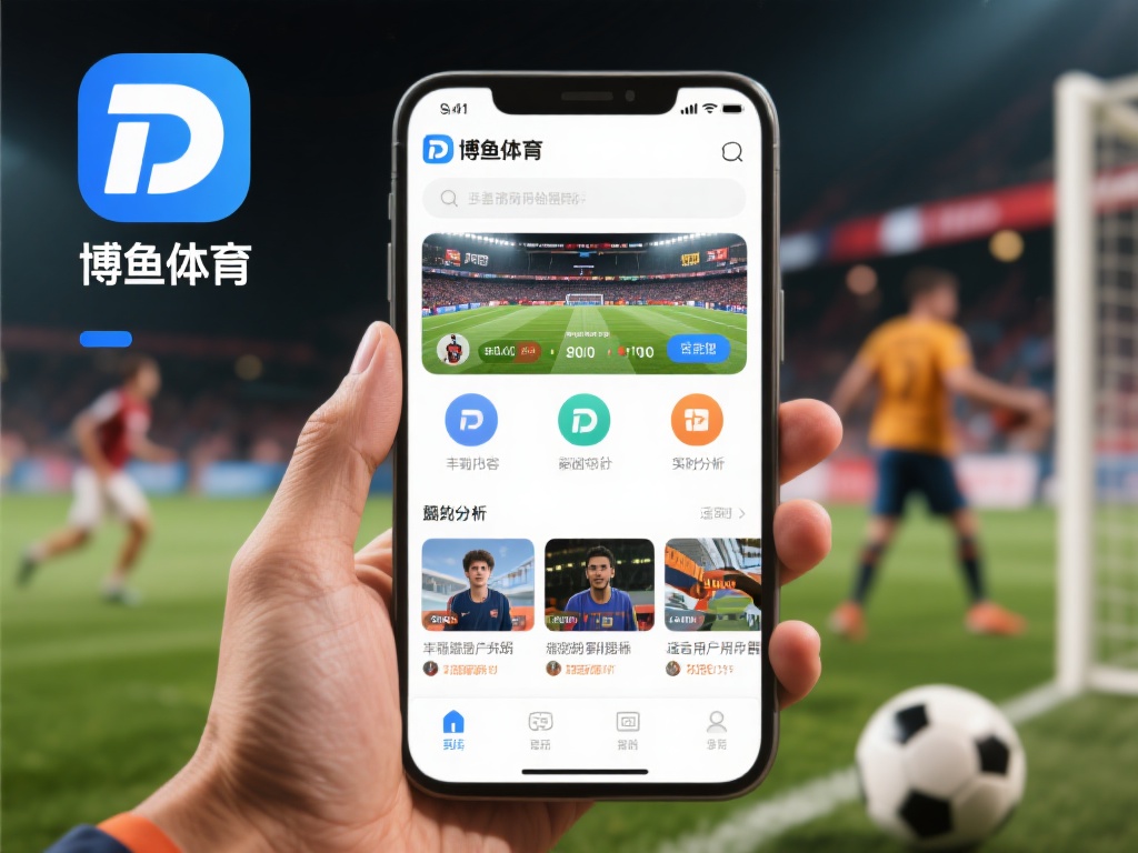 在众多体育应用中，博鱼体育凭借其丰富的内容和流畅的