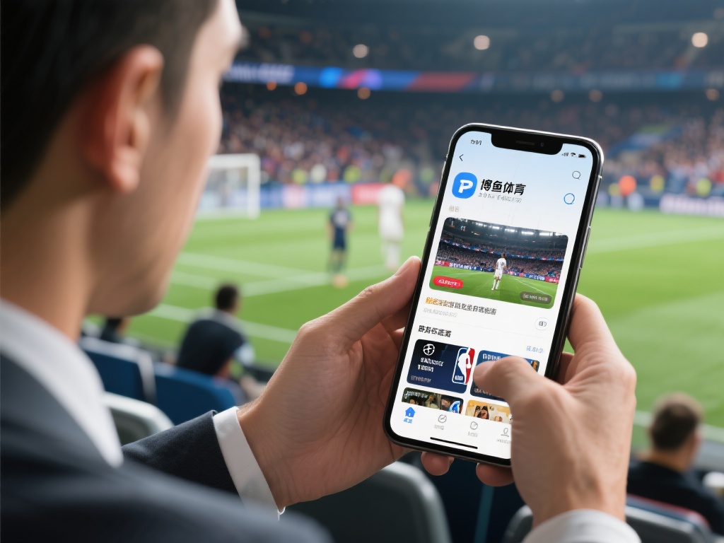 对于热爱体育的用户来说，错过一场关键比赛是无法忍受