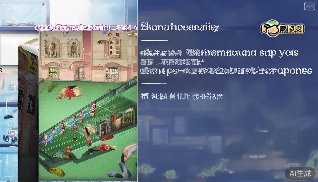 博鱼综合体育客户端下载全方位详解与最新玩法攻略大揭秘 在当今数字娱乐快速发展的时代,体育游戏作为休闲娱乐