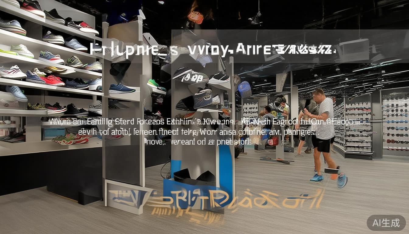 以跑步系列为例，博鱼提供的跑鞋不仅涵盖多品牌、多款