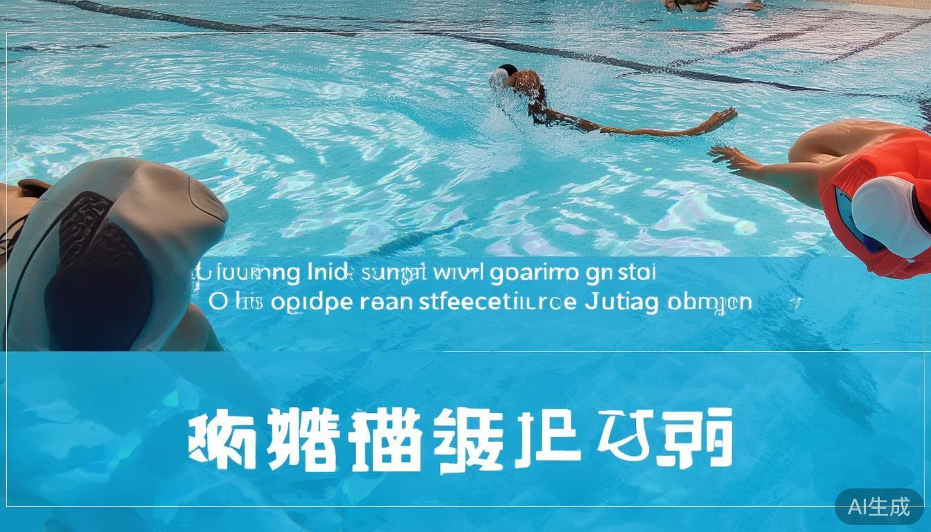 迅博体育鱼快游泳馆抖音团购优惠信息全曝光,超值折扣不容错过 在现代快节奏的生活中,健康与休闲成为人们生活中不可