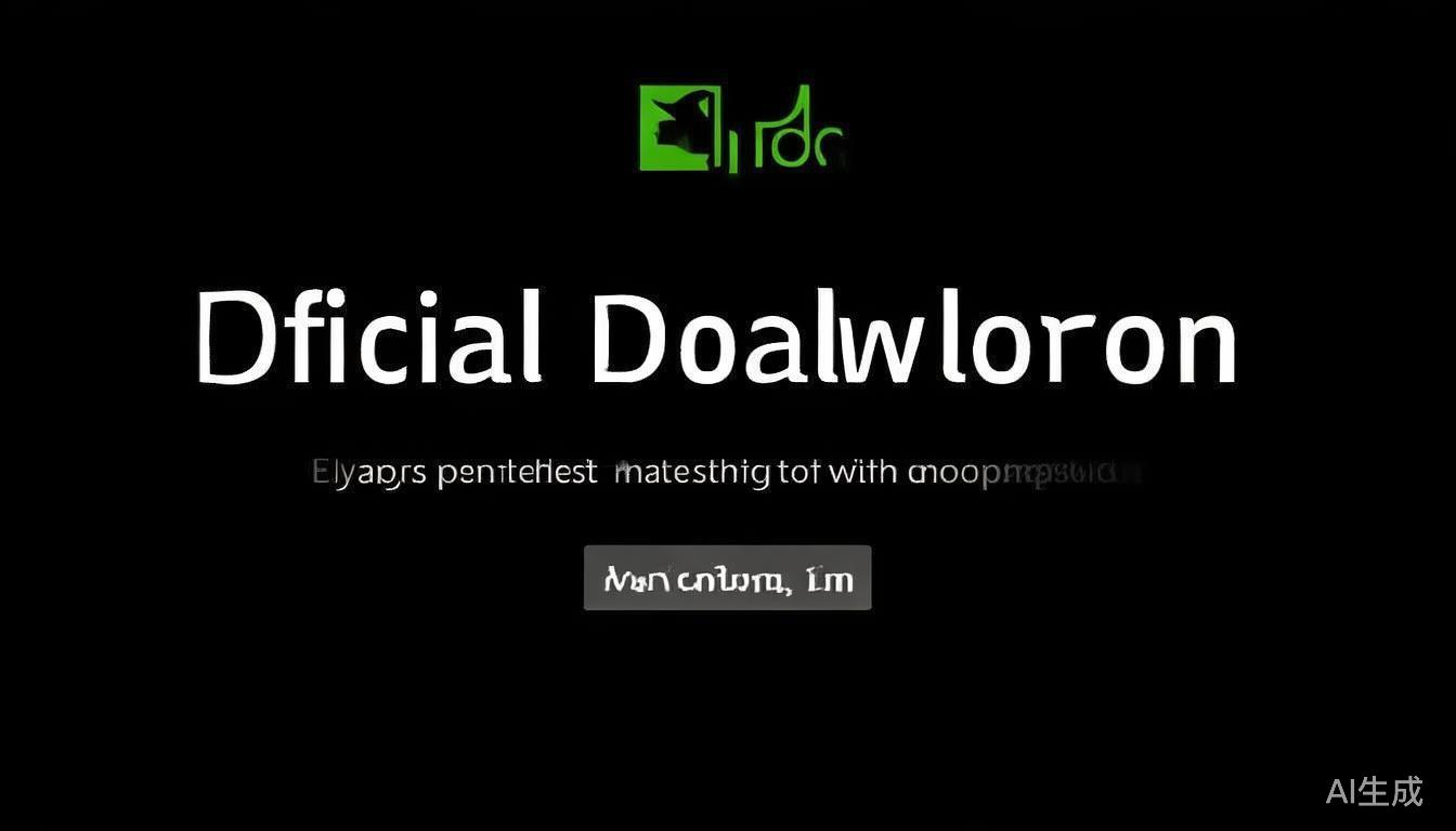 2.&nbsp;下载应用程序
在对应平台中找到官方应用后，