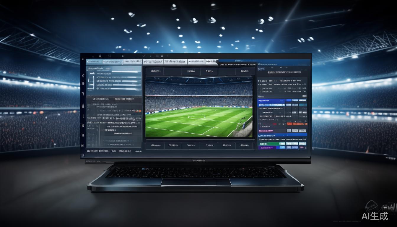 平台拥有高清直播功能，配合实时比赛数据、专家分析，