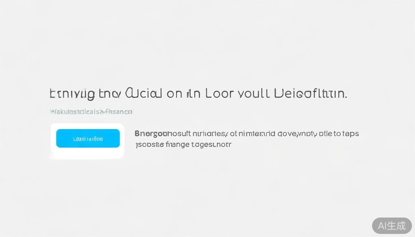 全面解析博鱼体育馆在线登录流程与操作指南 进入官网或APP后,通常在页面的右上角或显著位置会