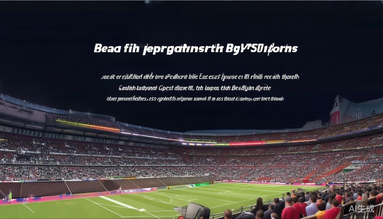 随着体育博彩行业的不断发展，越来越多的玩家开始关注