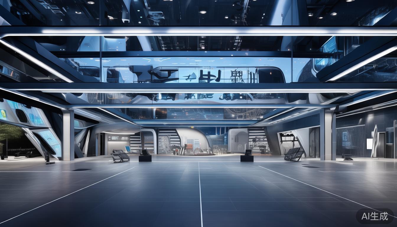 作为一家专注于运动科技领域的企业，上海博鱼体育始终