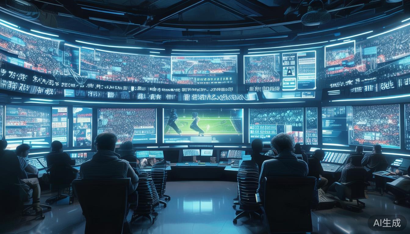 博鱼体育官方网站全面解析:中国市场战略布局与未来发展潜力 在激烈的市场竞争中,技术创新成为平台差异化的关键。