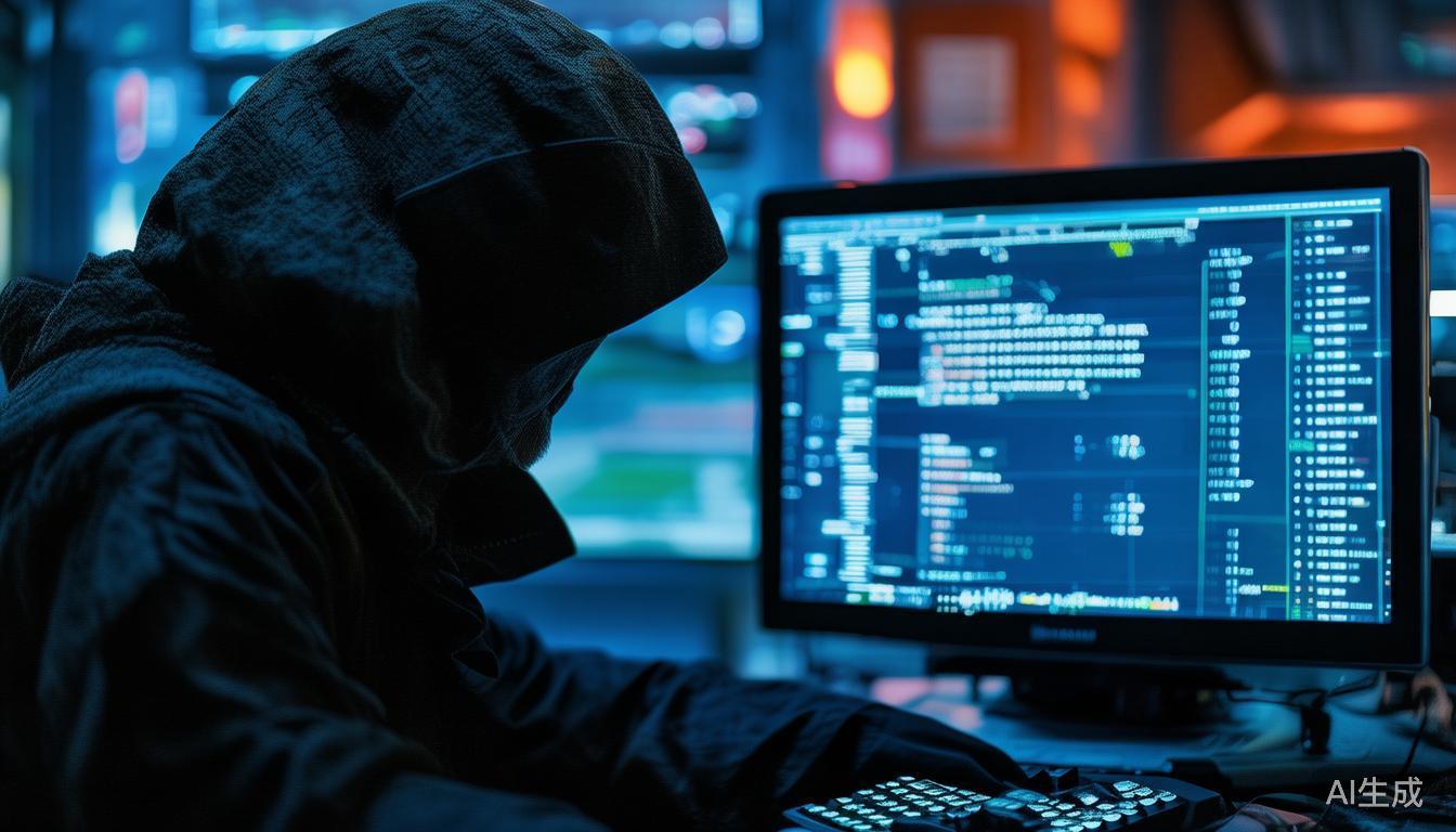 *非法体育博彩平台往往通过技术手段隐藏真实身份，使