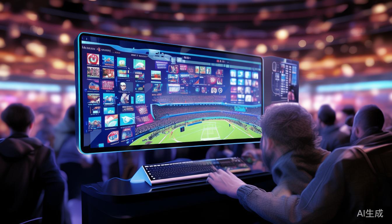 博鱼体育的娱乐性质虽受到欢迎，但也隐藏博彩成瘾的巨