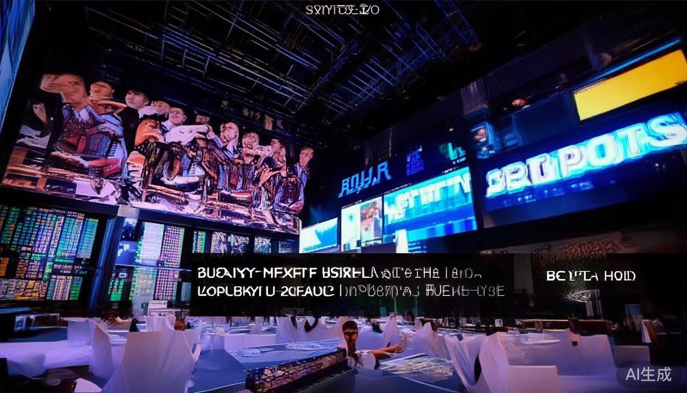 全面解析博鱼娱乐平台与博鱼体育合作策略与未来发展 在当今数字娱乐与体育博彩行业高速发展的背景下,平台