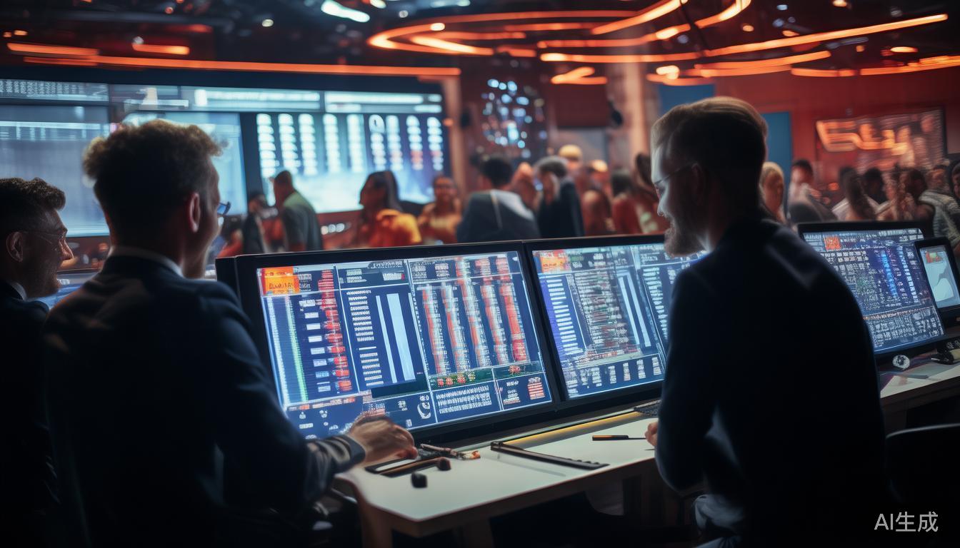 在具体运营实践中，平台通过引入专业的赛事分析团队、