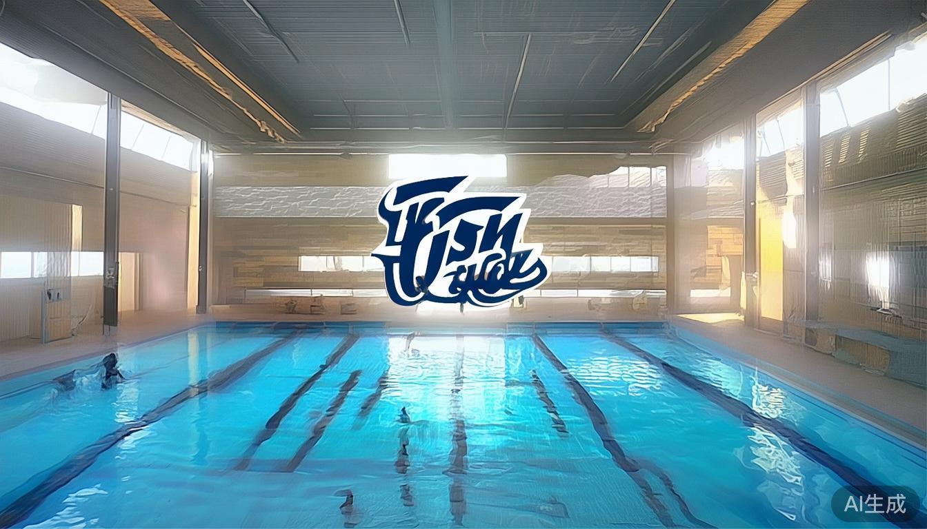 迅博体育鱼快游泳馆全面介绍与精彩体验指南