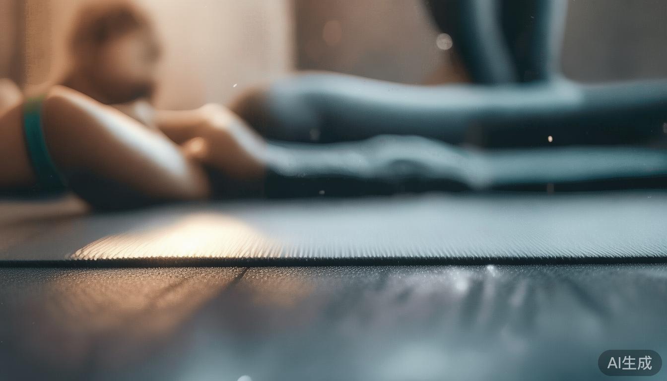 博鱼体育工作疲惫？这些有效方法帮你轻松缓解疲劳提升精神状態