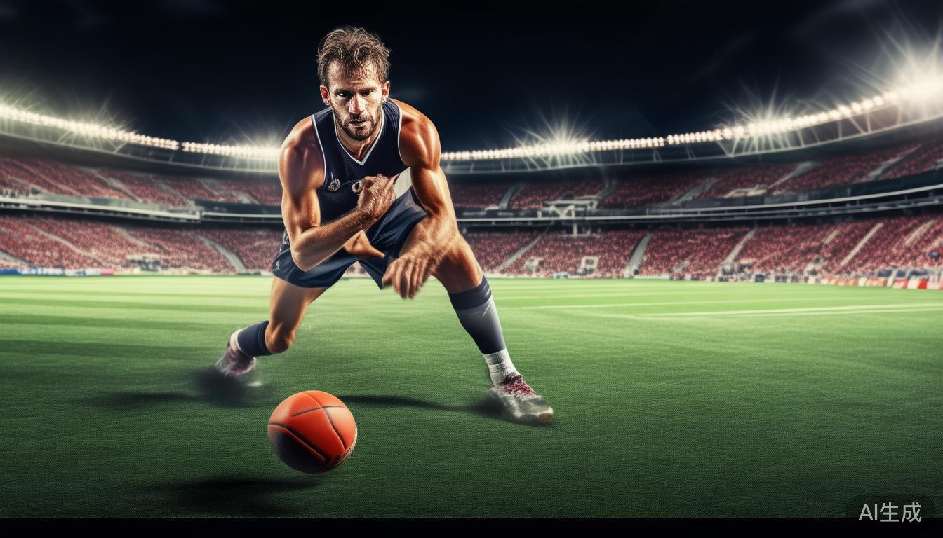 在体育迷的世界里，精彩的赛事瞬间不仅令人热血沸腾，