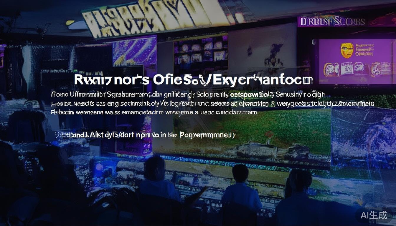 在当今数字化时代，网络游戏和娱乐平台层出不穷。然而