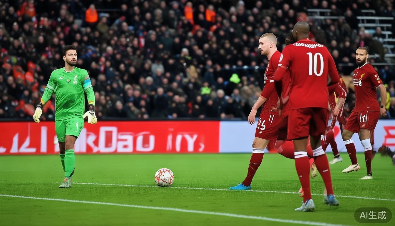 利物浦以其高压逼抢和快速反击战术著称。球队阵容中，