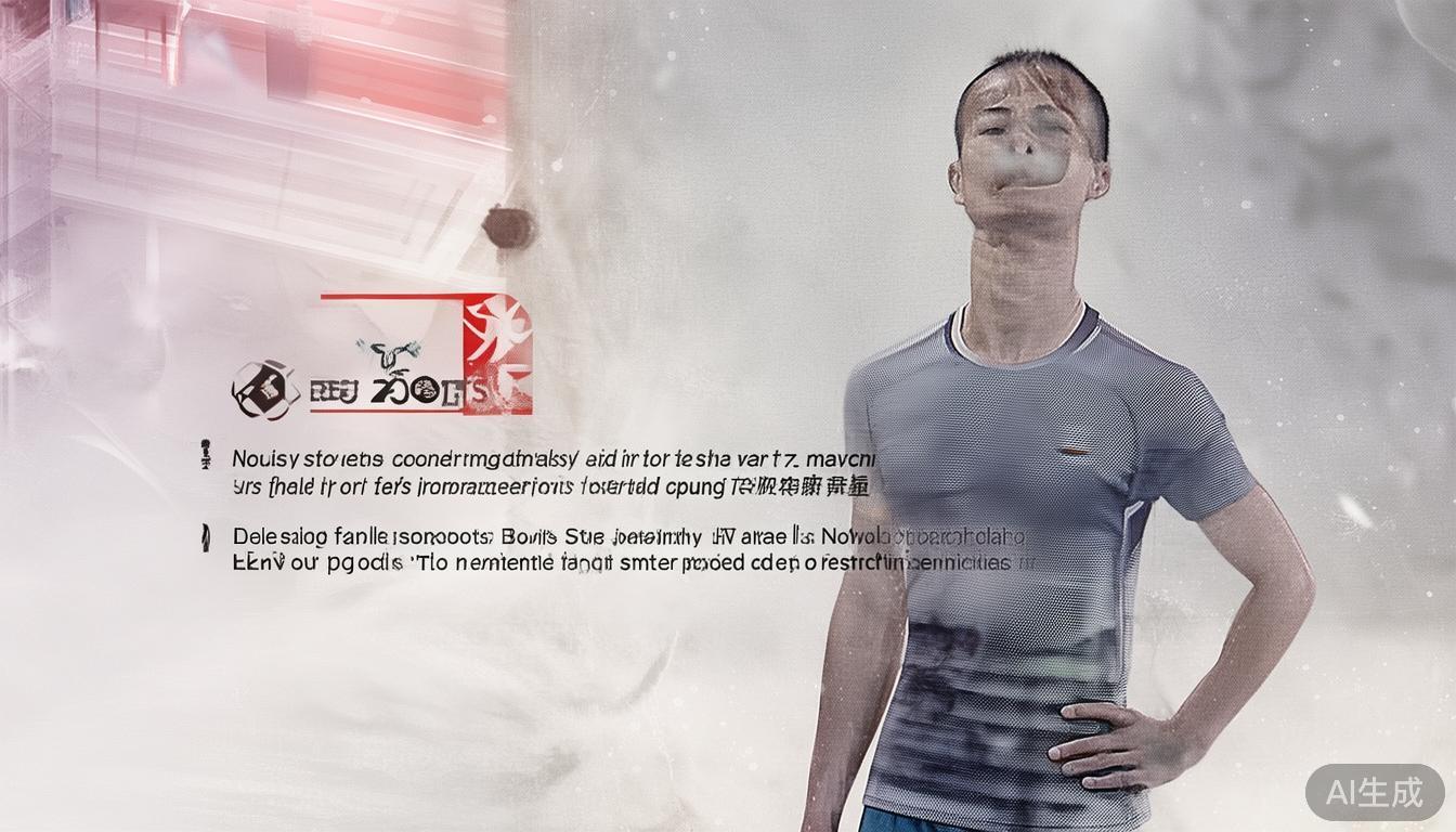 博鱼体育的崛起不仅丰富了体育赛事的内容形式，还带来