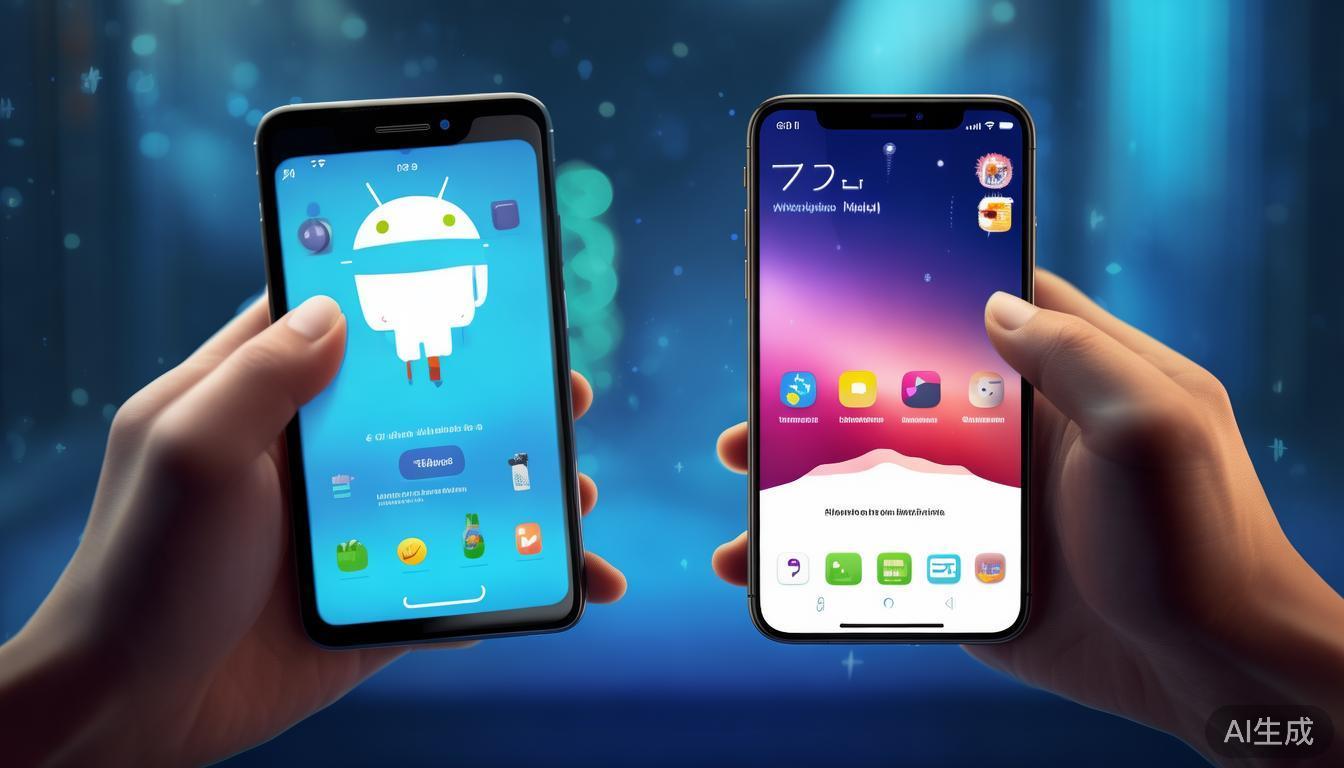 在现代手机操作系统多样化的背景下，无论你使用的是安