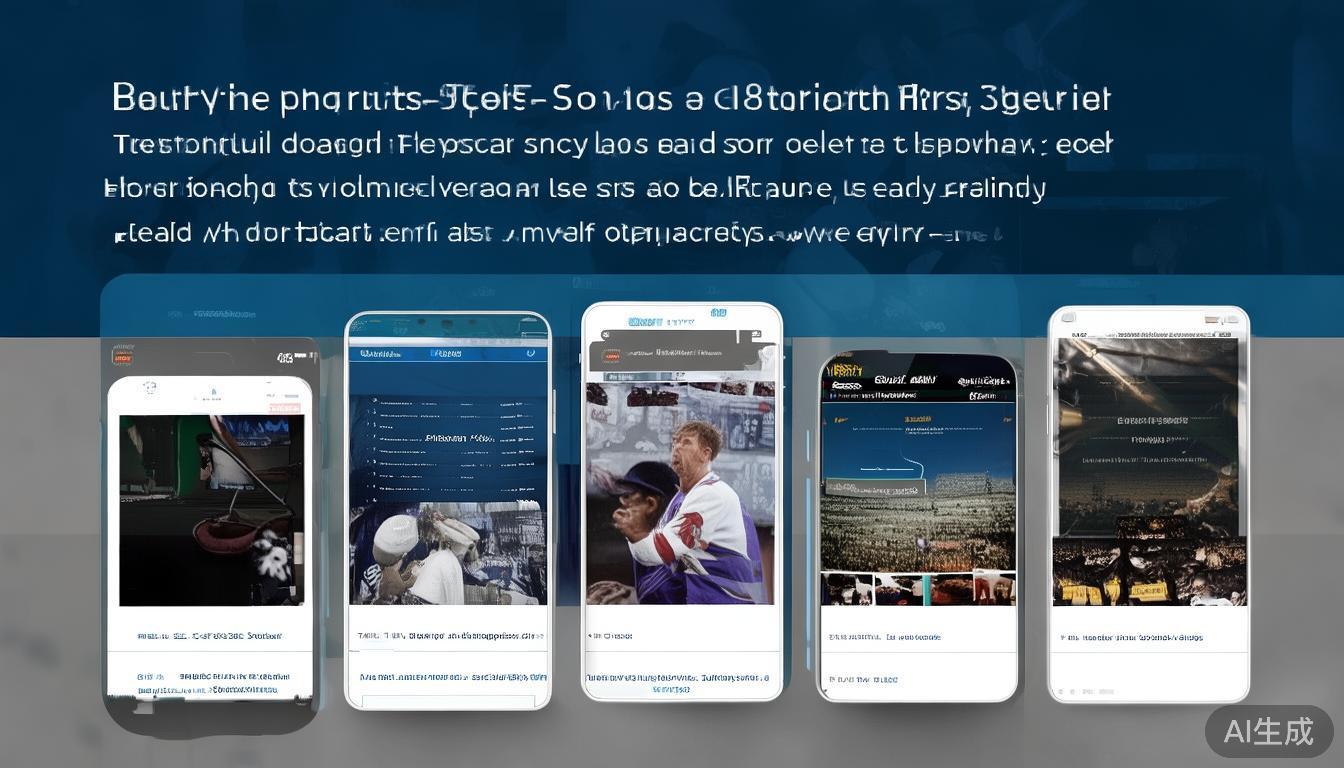 在进行体育投注时，用户最关心的除了赛事丰富度外，还