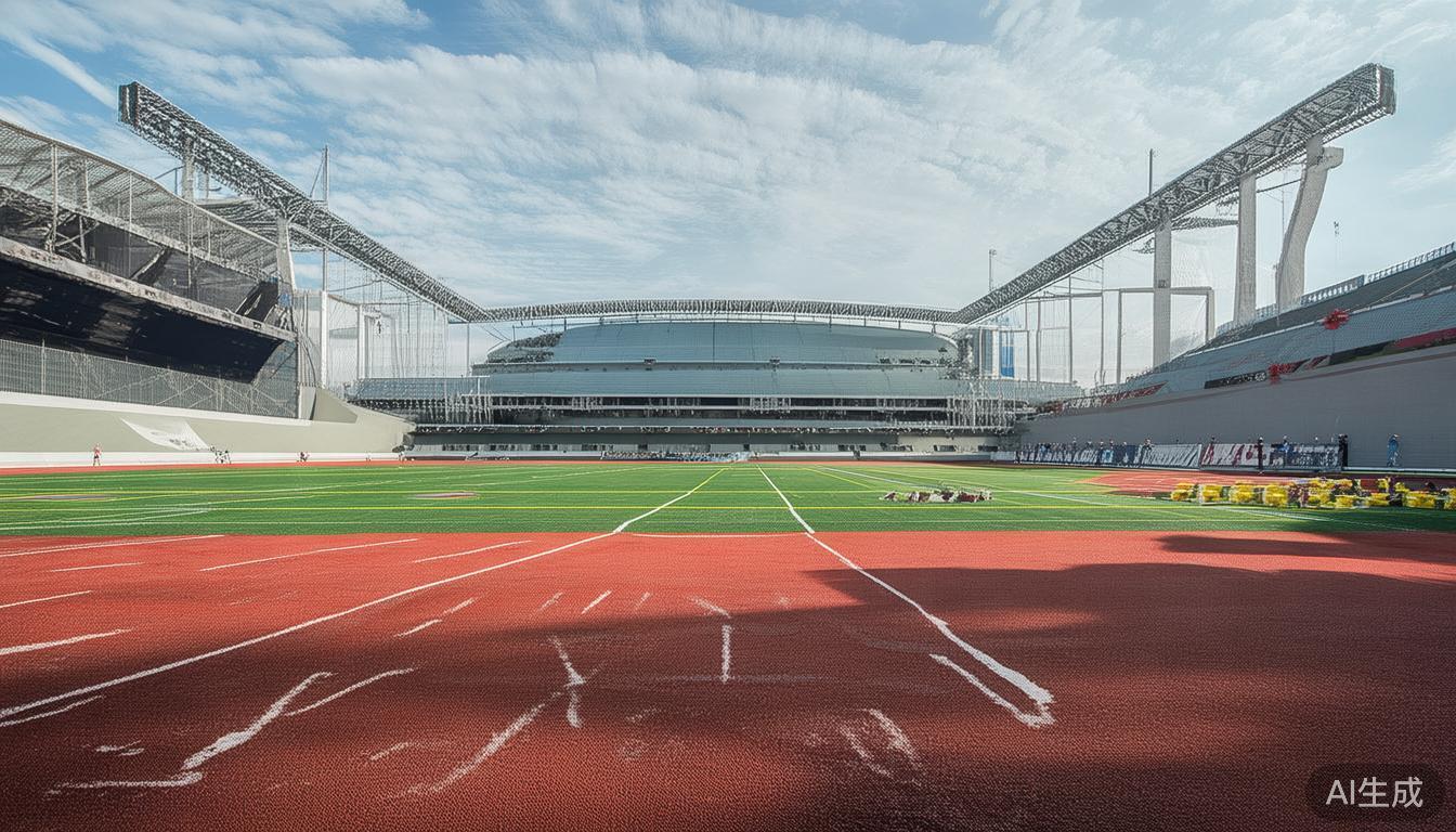 优质的环境硬件基础是保障学习体验的关键。旭博体育鱼