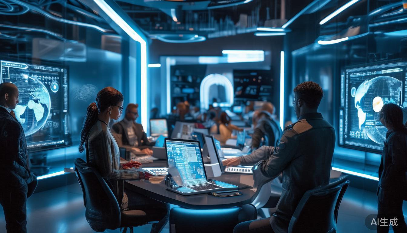 这家集团的核心优势不仅在于其跨国运营经验丰富，更在