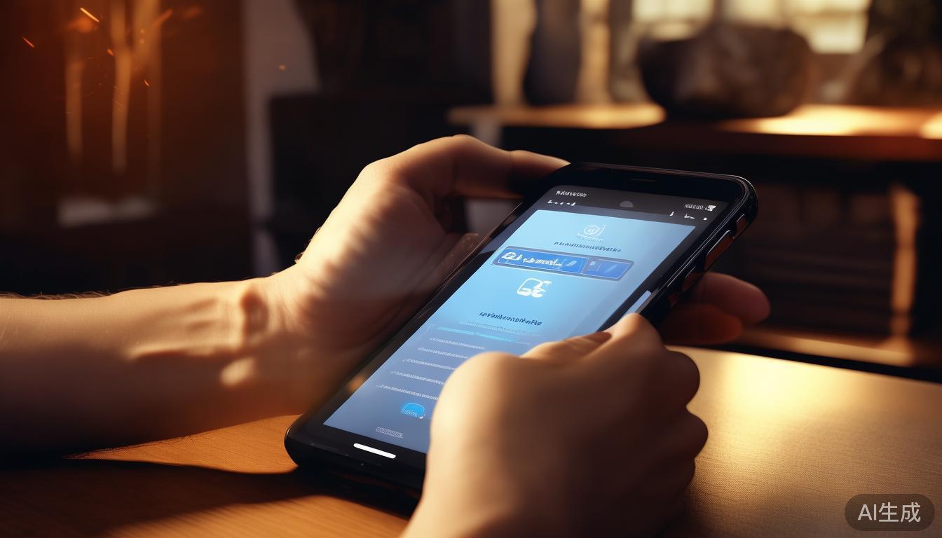 首先，打开手机浏览器，输入“博鱼体育官方官方网址”