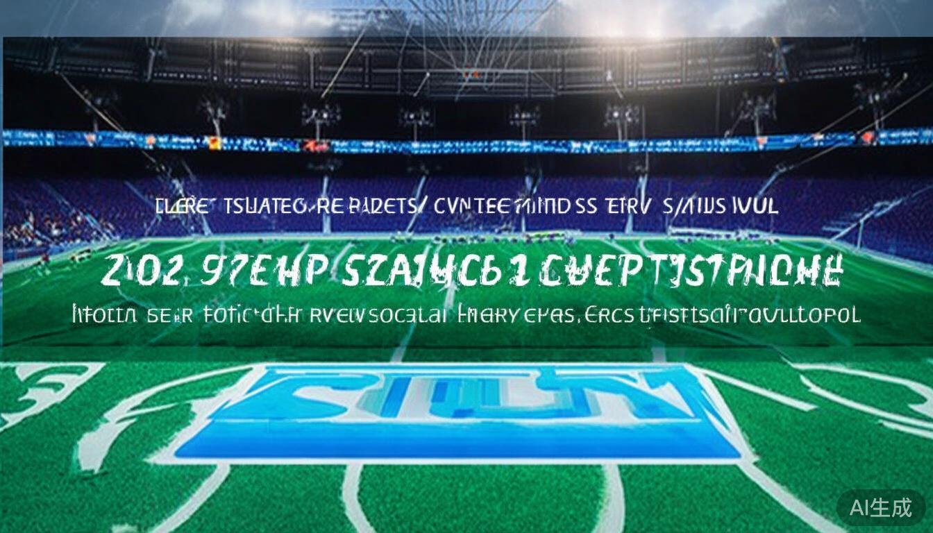 在如今数字化娱乐蓬勃发展的时代，体育迷们对在线观看