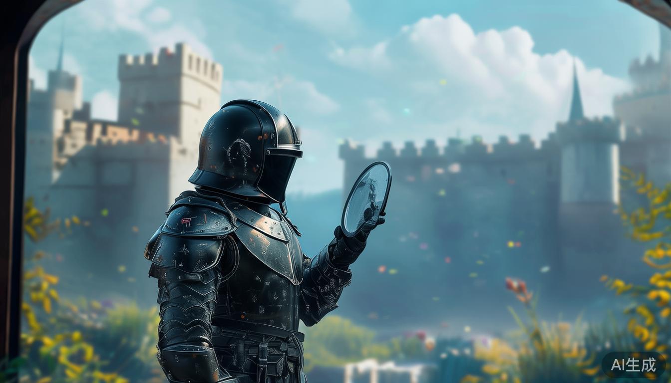 确认网络环境和设备安全
确保使用的网络连接稳定，