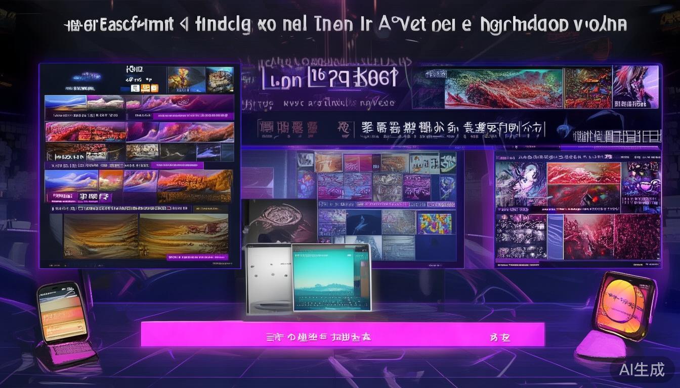 官方平台通常会提供多种便捷的入口方式，例如手机端、